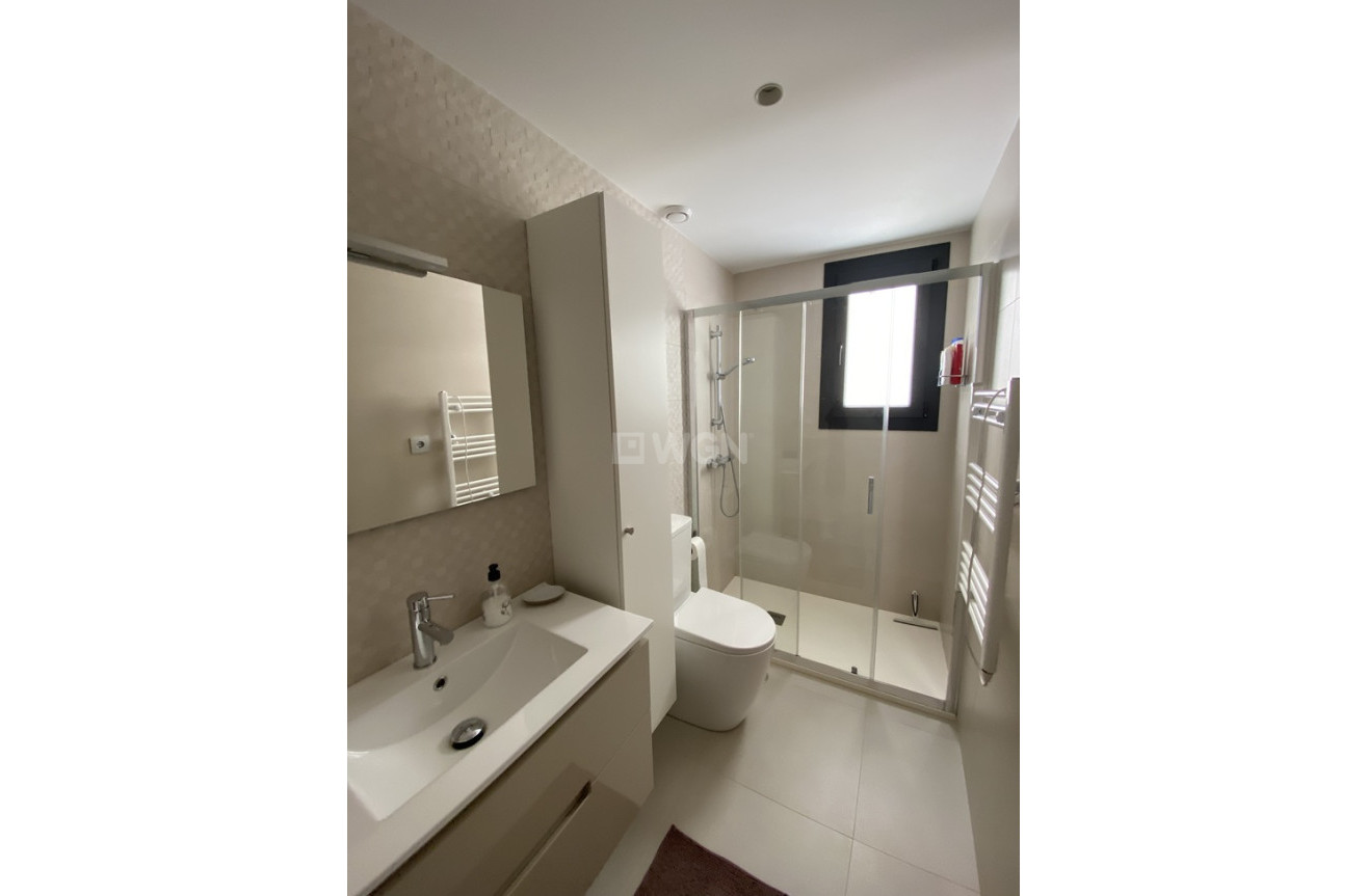 Odsprzedaż - Villa - Lo Romero Golf - Costa Blanca