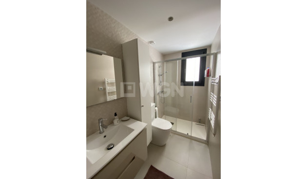 Odsprzedaż - Villa - Lo Romero Golf - Costa Blanca