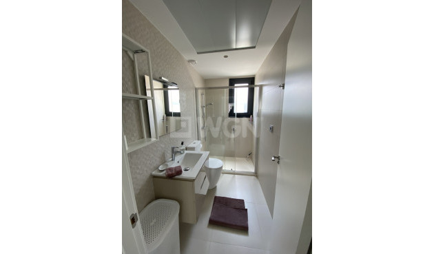 Odsprzedaż - Villa - Lo Romero Golf - Costa Blanca