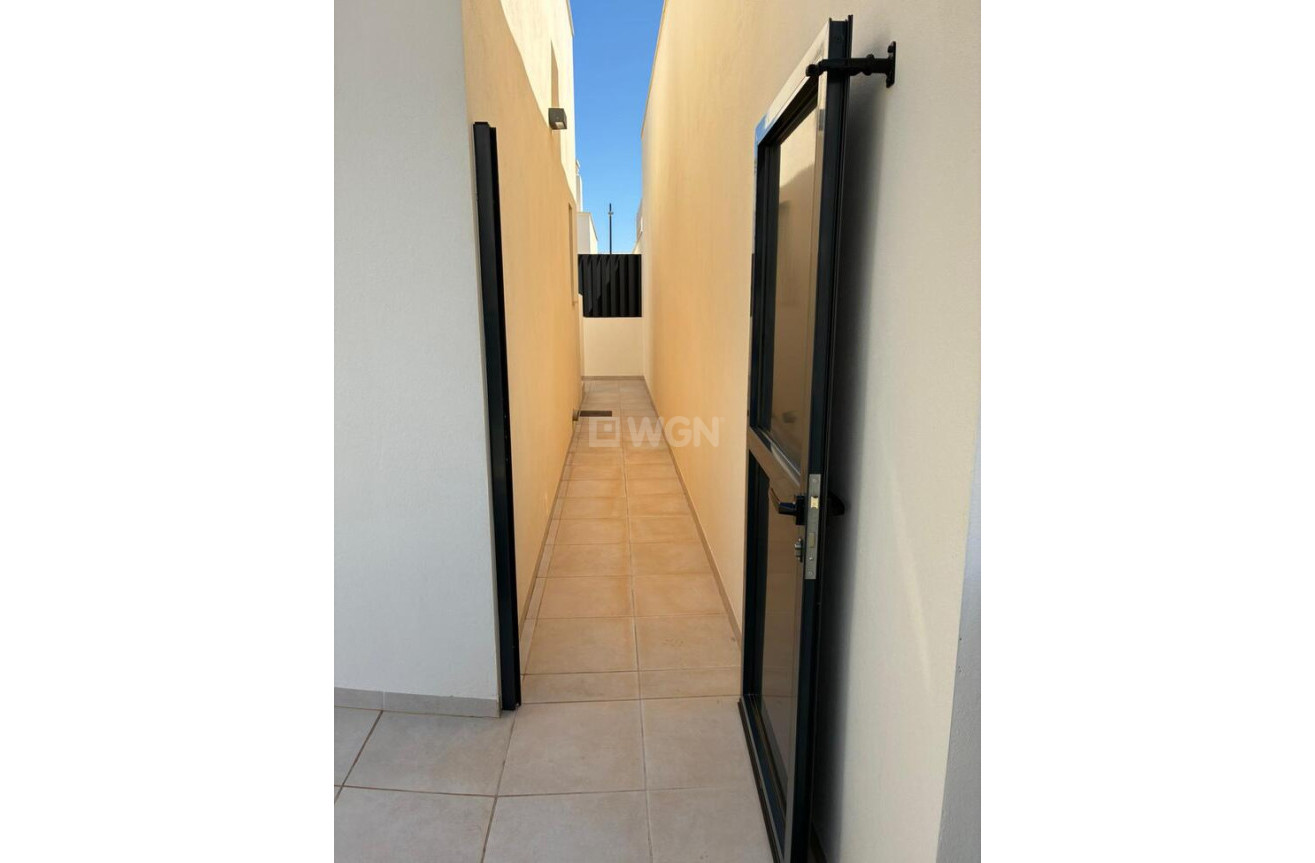 Odsprzedaż - Villa - Lo Romero Golf - Costa Blanca