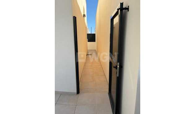 Odsprzedaż - Villa - Lo Romero Golf - Costa Blanca