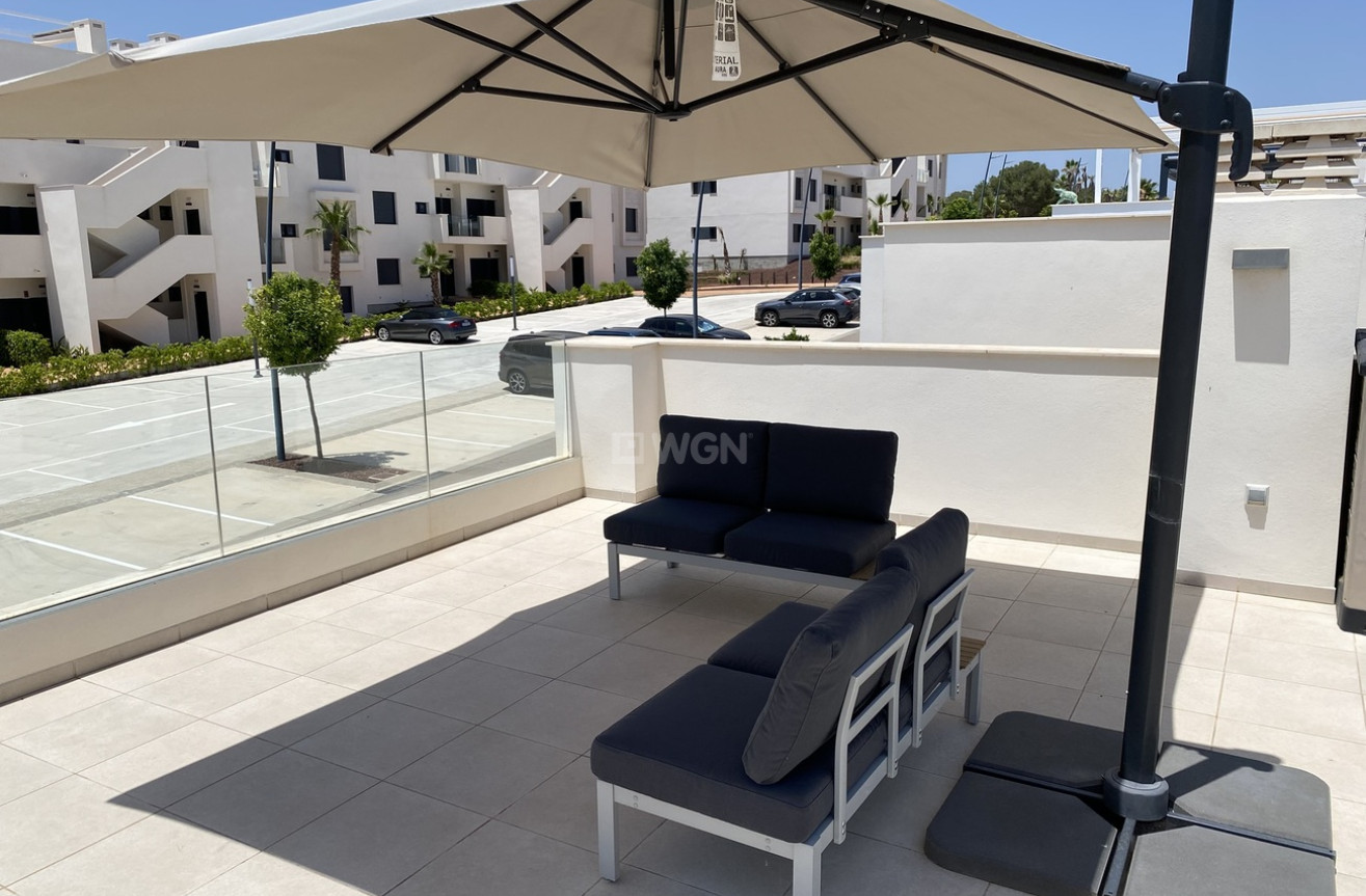 Odsprzedaż - Villa - Lo Romero Golf - Costa Blanca