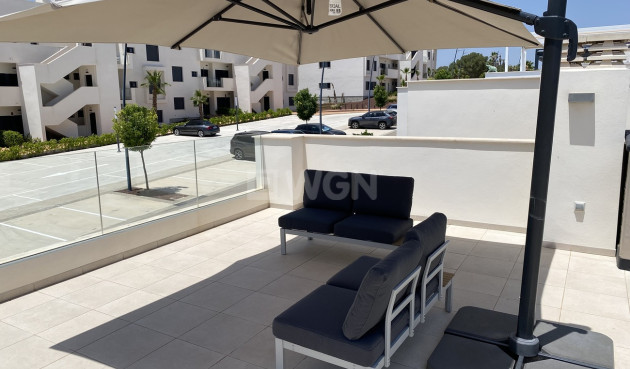 Odsprzedaż - Villa - Lo Romero Golf - Costa Blanca