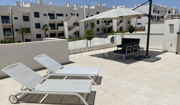 Odsprzedaż - Villa - Lo Romero Golf - Costa Blanca