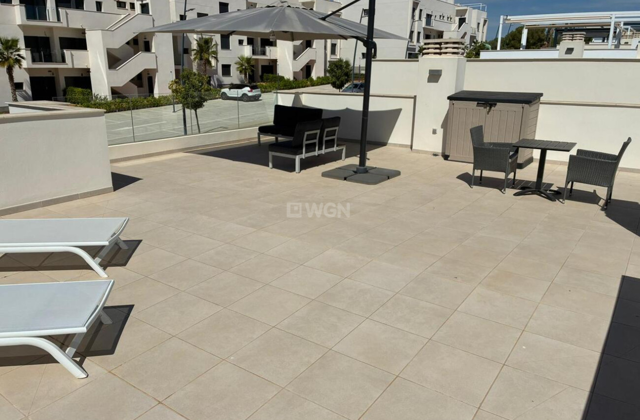 Odsprzedaż - Villa - Lo Romero Golf - Costa Blanca