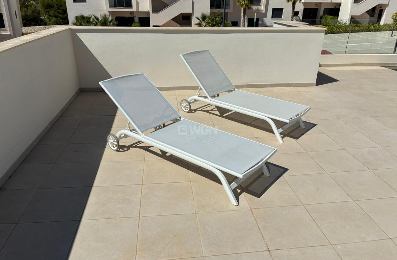 Odsprzedaż - Villa - Lo Romero Golf - Costa Blanca