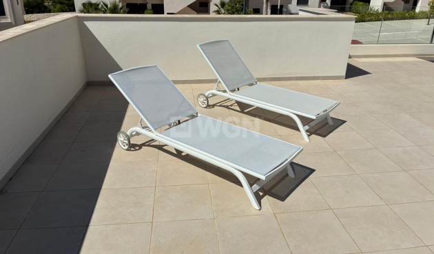 Odsprzedaż - Villa - Lo Romero Golf - Costa Blanca