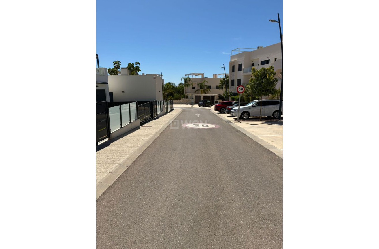 Odsprzedaż - Villa - Lo Romero Golf - Costa Blanca