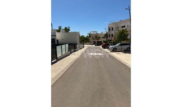 Odsprzedaż - Villa - Lo Romero Golf - Costa Blanca