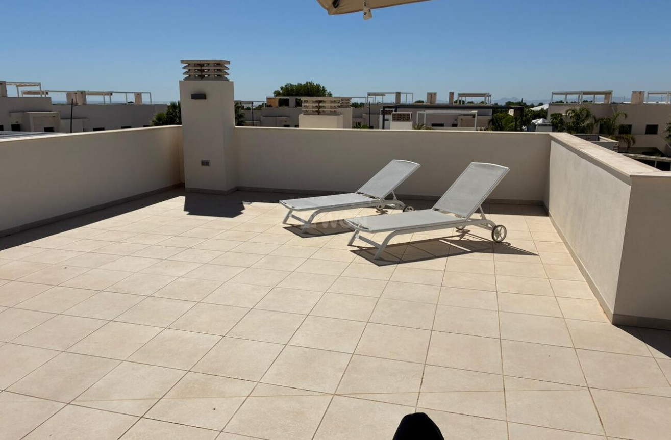 Odsprzedaż - Villa - Lo Romero Golf - Costa Blanca