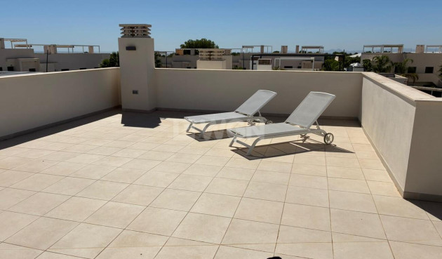 Odsprzedaż - Villa - Lo Romero Golf - Costa Blanca