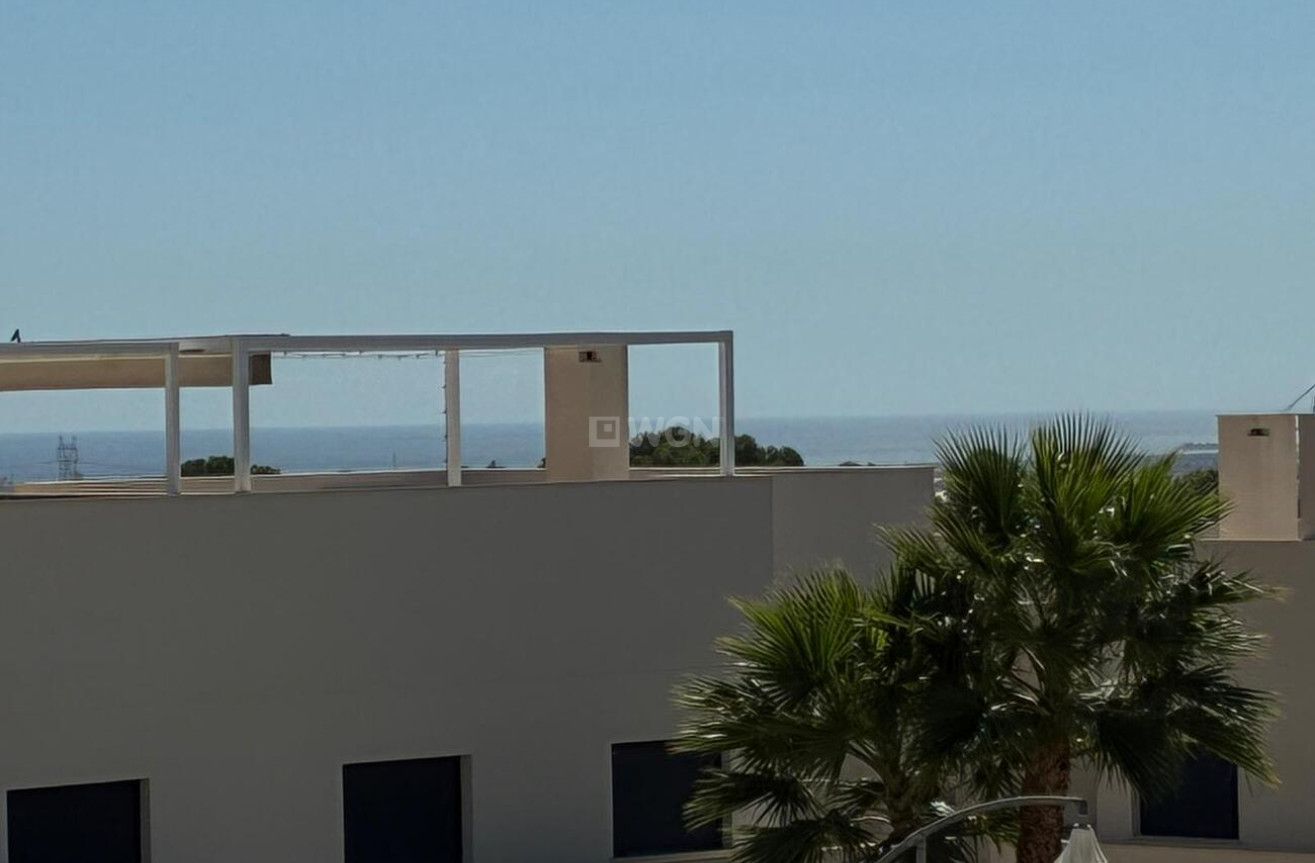 Odsprzedaż - Villa - Lo Romero Golf - Costa Blanca