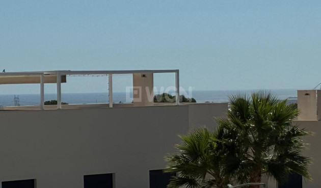 Odsprzedaż - Villa - Lo Romero Golf - Costa Blanca