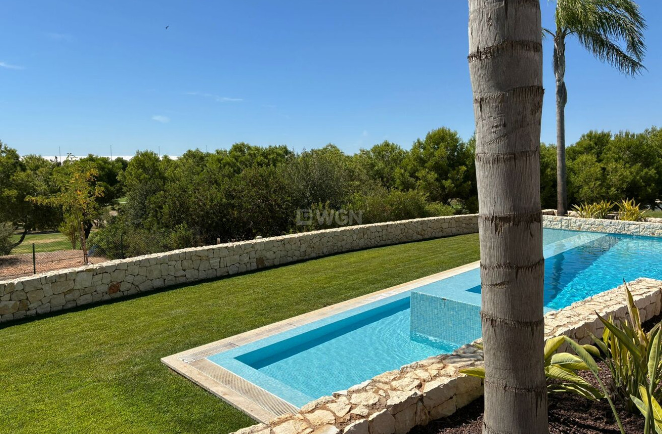 Odsprzedaż - Villa - Lo Romero Golf - Costa Blanca