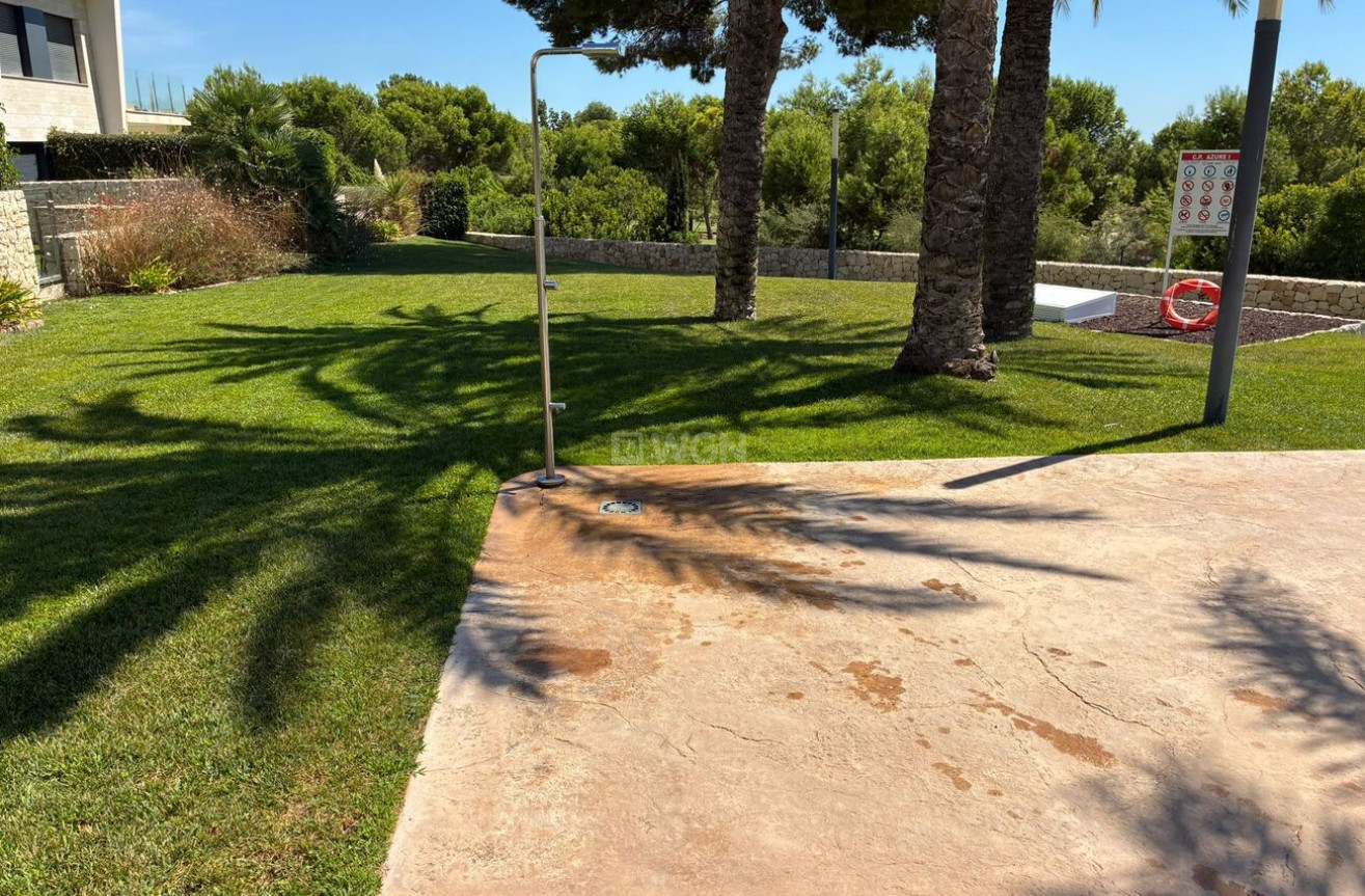 Odsprzedaż - Villa - Lo Romero Golf - Costa Blanca