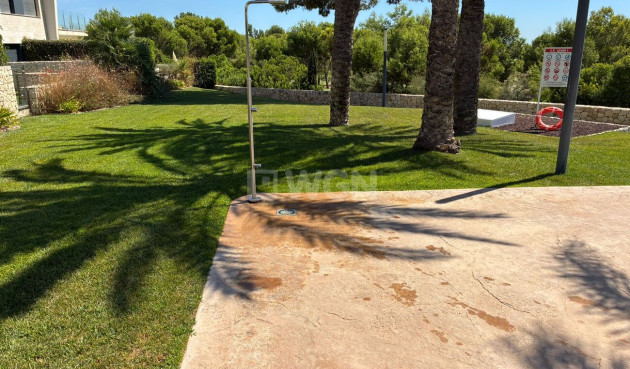 Odsprzedaż - Villa - Lo Romero Golf - Costa Blanca