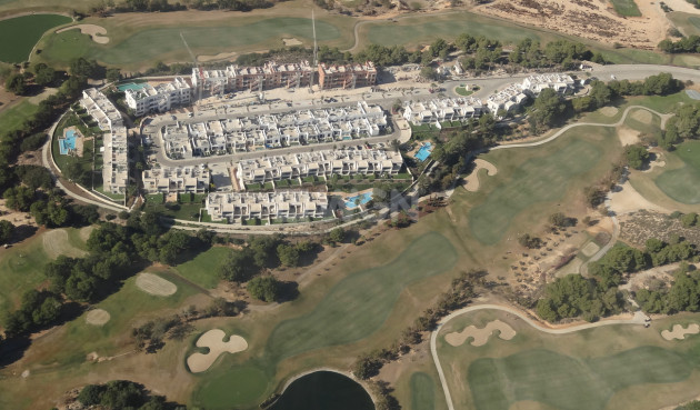 Odsprzedaż - Villa - Lo Romero Golf - Costa Blanca