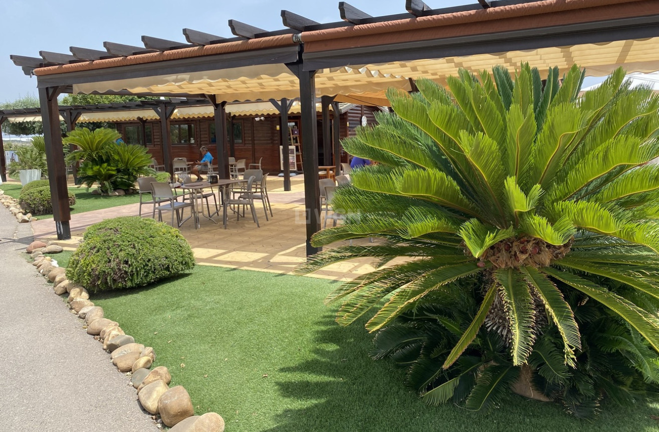 Odsprzedaż - Villa - Lo Romero Golf - Costa Blanca