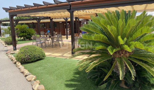 Odsprzedaż - Villa - Lo Romero Golf - Costa Blanca