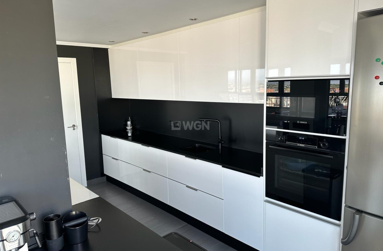 Wiederverkauf - Penthouse - Torrevieja - El Acequión - Los Náufragos