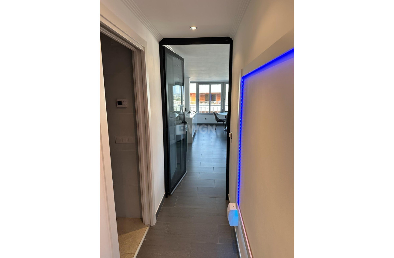 Wiederverkauf - Penthouse - Torrevieja - El Acequión - Los Náufragos