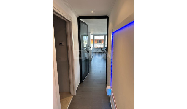 Wiederverkauf - Penthouse - Torrevieja - El Acequión - Los Náufragos