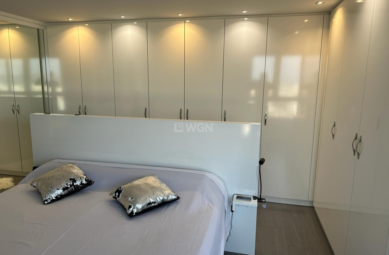 Wiederverkauf - Penthouse - Torrevieja - El Acequión - Los Náufragos