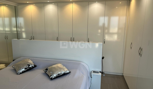 Wiederverkauf - Penthouse - Torrevieja - El Acequión - Los Náufragos