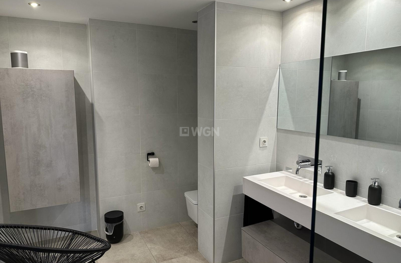 Wiederverkauf - Penthouse - Torrevieja - El Acequión - Los Náufragos