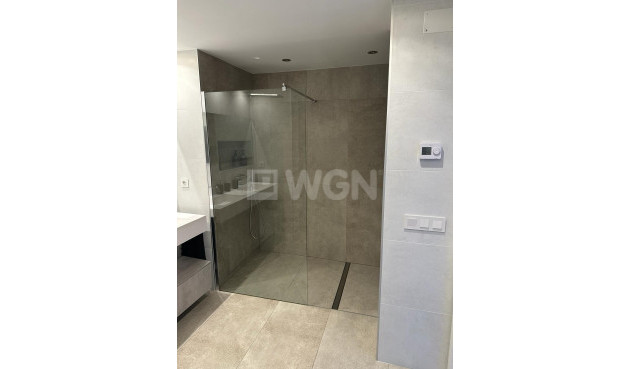 Wiederverkauf - Penthouse - Torrevieja - El Acequión - Los Náufragos