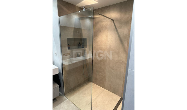 Wiederverkauf - Penthouse - Torrevieja - El Acequión - Los Náufragos