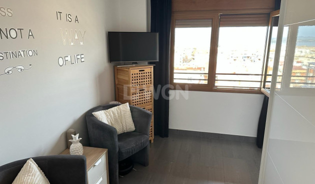 Wiederverkauf - Penthouse - Torrevieja - El Acequión - Los Náufragos