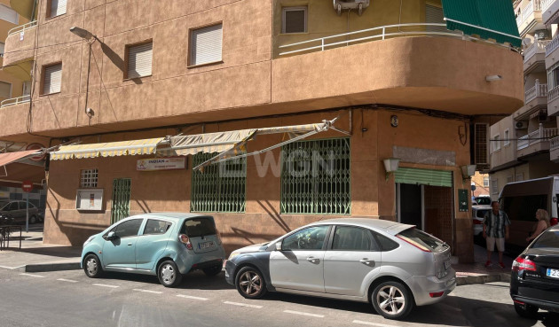 Reventa - Comercial - Torrevieja - Centro