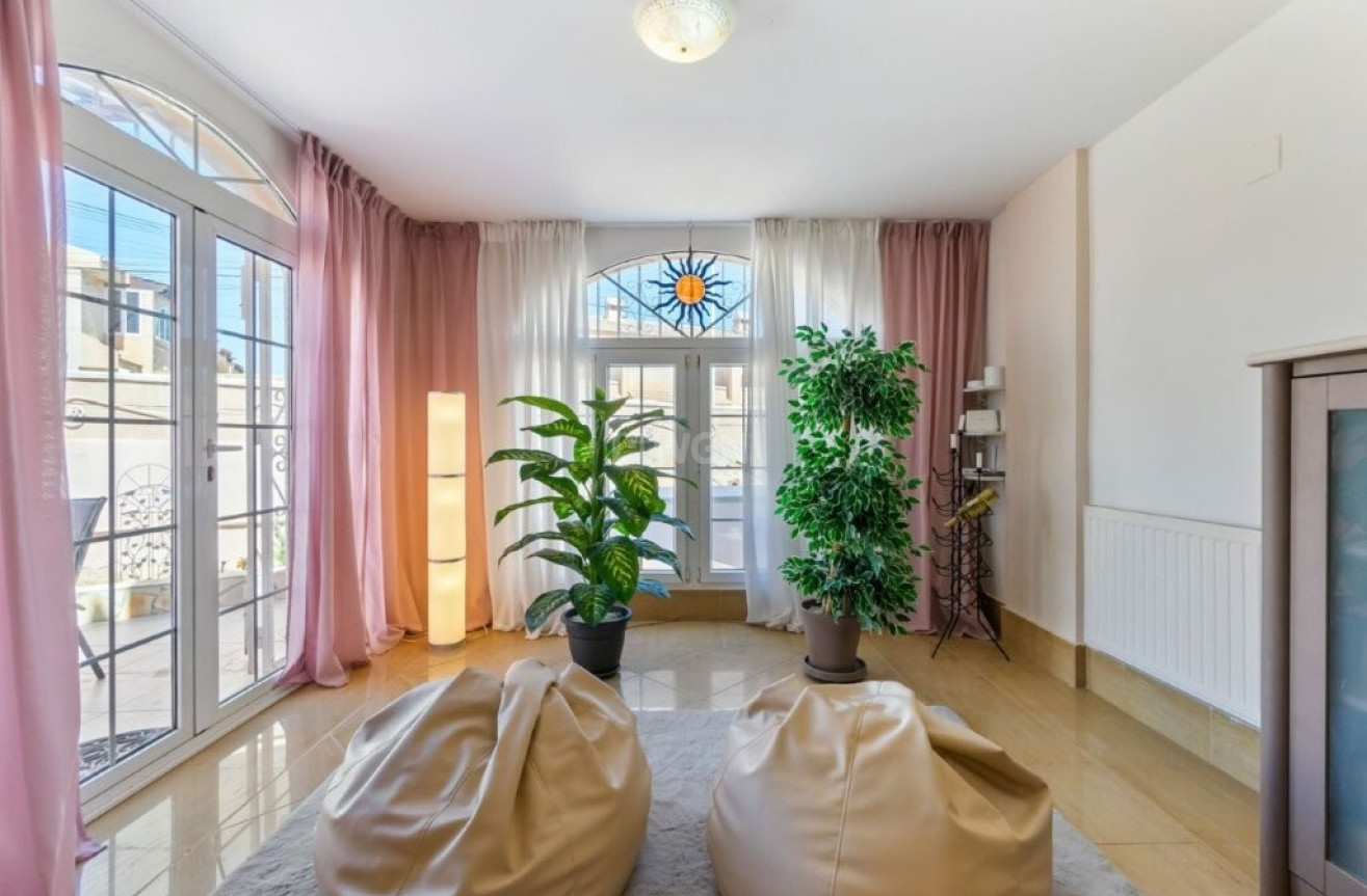 Wiederverkauf - Stadthaus - Torrevieja - Los Frutales/ La Rosaleda