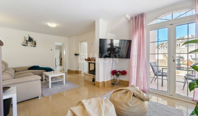 Wiederverkauf - Stadthaus - Torrevieja - Los Frutales/ La Rosaleda