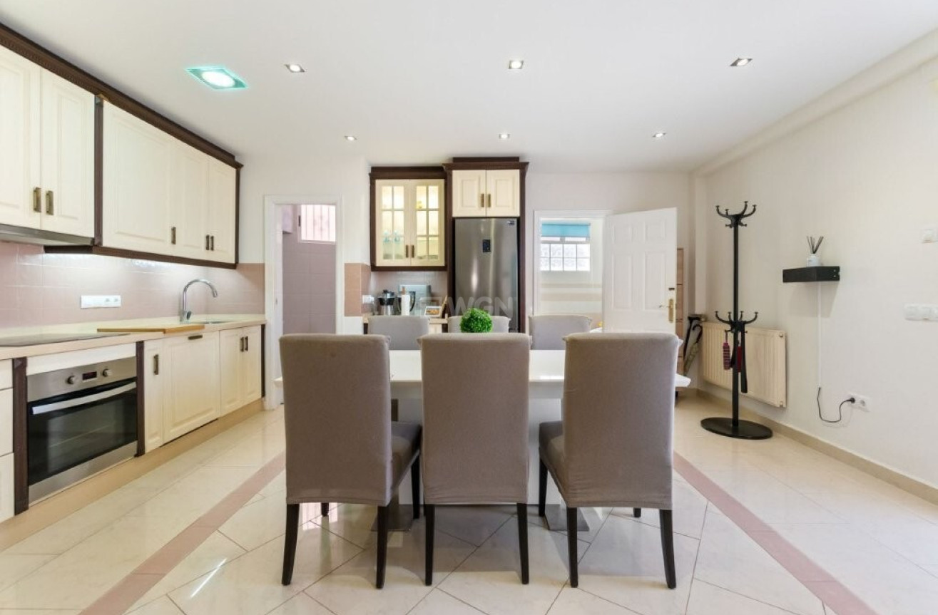 Wiederverkauf - Stadthaus - Torrevieja - Los Frutales/ La Rosaleda