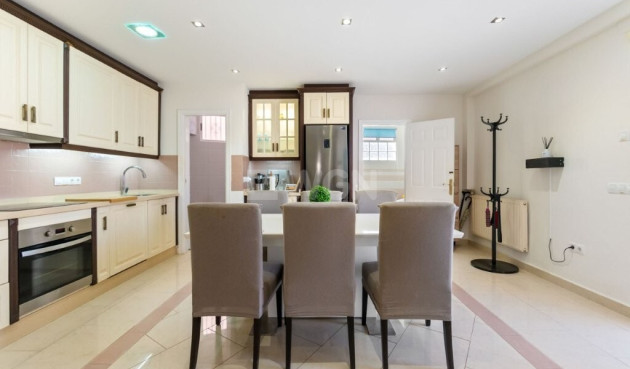 Wiederverkauf - Stadthaus - Torrevieja - Los Frutales/ La Rosaleda