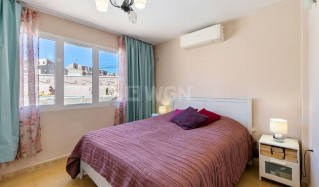 Wiederverkauf - Stadthaus - Torrevieja - Los Frutales/ La Rosaleda