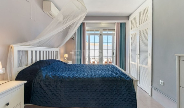 Wiederverkauf - Stadthaus - Torrevieja - Los Frutales/ La Rosaleda