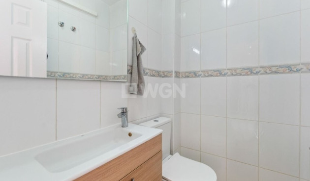 Wiederverkauf - Stadthaus - Torrevieja - Los Frutales/ La Rosaleda