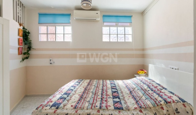 Wiederverkauf - Stadthaus - Torrevieja - Los Frutales/ La Rosaleda