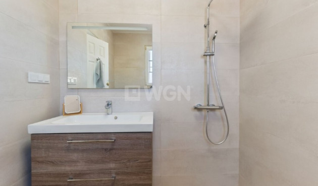 Wiederverkauf - Stadthaus - Torrevieja - Los Frutales/ La Rosaleda