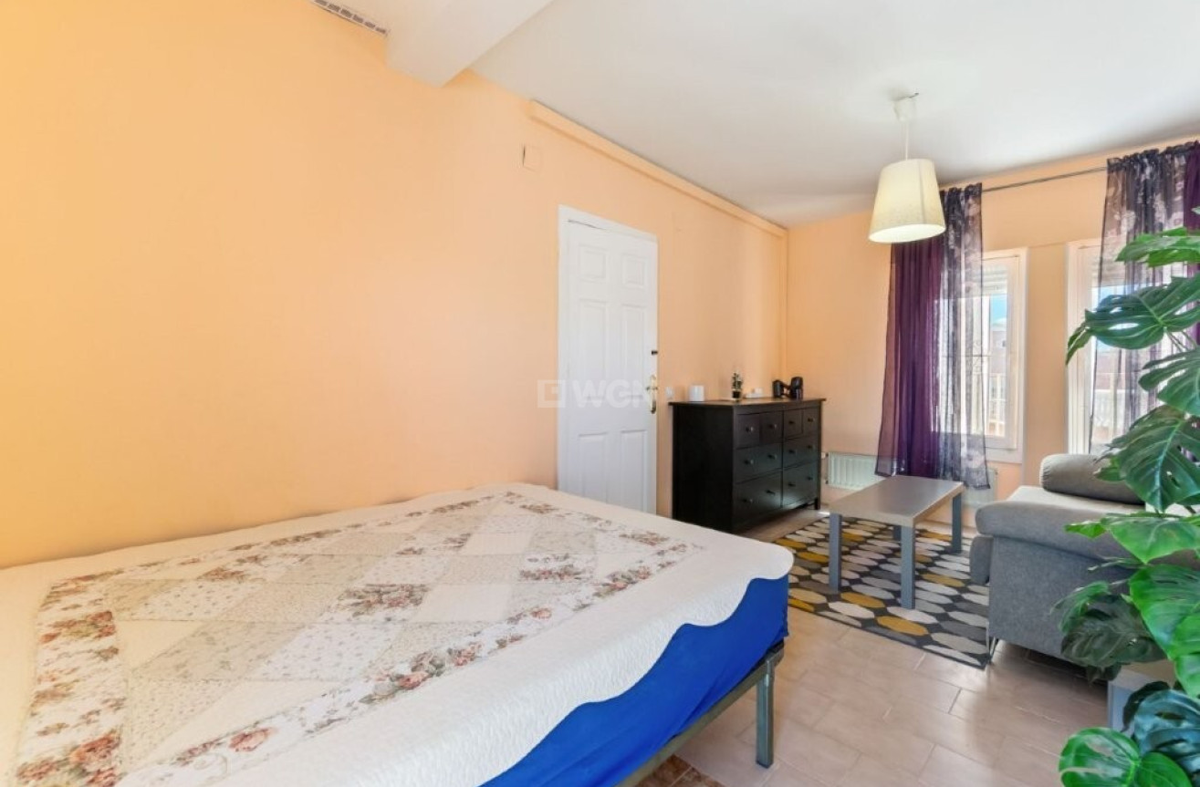 Wiederverkauf - Stadthaus - Torrevieja - Los Frutales/ La Rosaleda