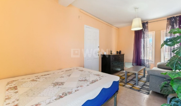 Wiederverkauf - Stadthaus - Torrevieja - Los Frutales/ La Rosaleda