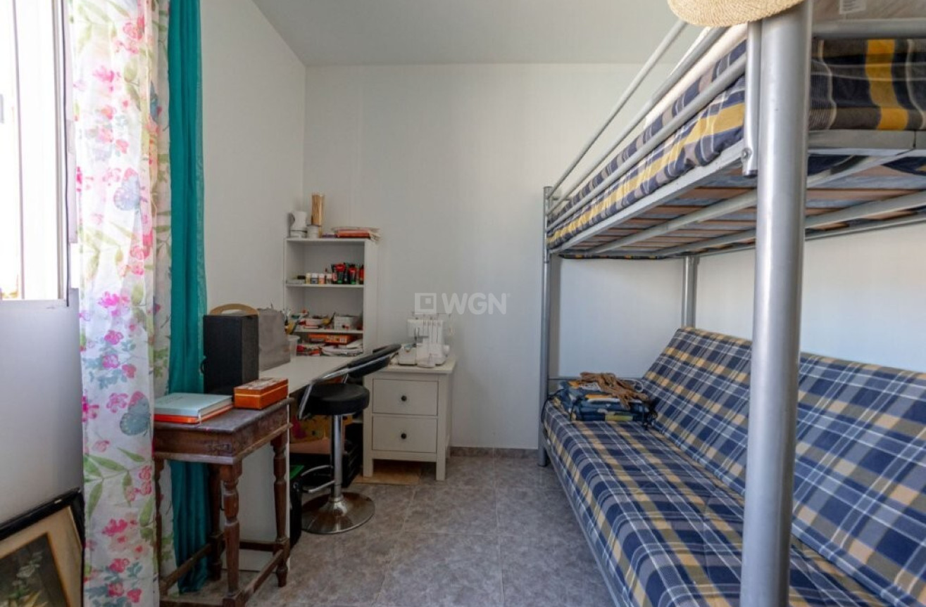 Wiederverkauf - Stadthaus - Torrevieja - Los Frutales/ La Rosaleda