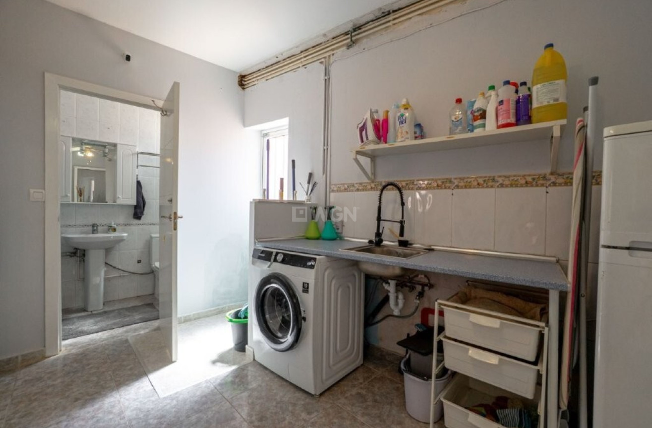 Wiederverkauf - Stadthaus - Torrevieja - Los Frutales/ La Rosaleda