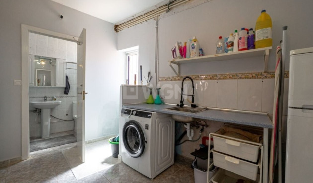 Wiederverkauf - Stadthaus - Torrevieja - Los Frutales/ La Rosaleda