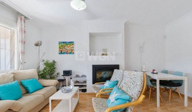 Odsprzedaż - Kamienica - Torrevieja - La Siesta/ El Chaparral