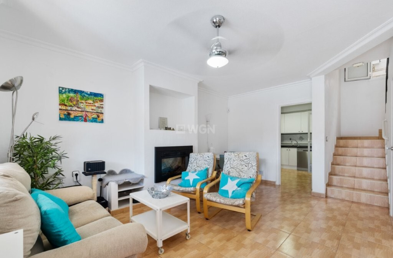 Odsprzedaż - Kamienica - Torrevieja - La Siesta/ El Chaparral