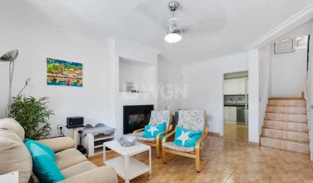 Odsprzedaż - Kamienica - Torrevieja - La Siesta/ El Chaparral